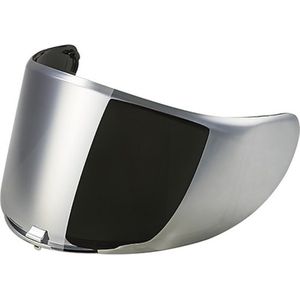 LS2 - FF323 - Vervangingsvizier - Kristalhelder - Krasbestendig