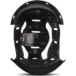 LS2 OF570 Verso Binnenvoering en wangkussens