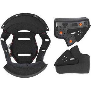 Ls2 Ff320 2016 Binnenvoering