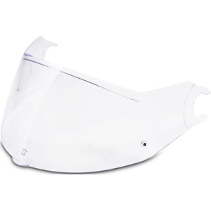 LS2 - FF313 - Vervangend Vizier - Kristalhelder - Voor LS2 FF313 Helmen