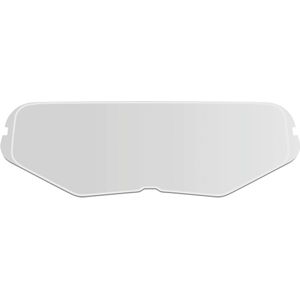 LS2 - FF324 DKS179 - Helmvizier - Pinlock 70 - Kristalhelder Zicht