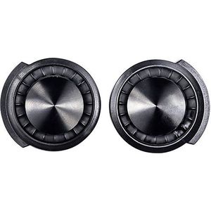 LS2 FF313 Vortex Viziermechanisme