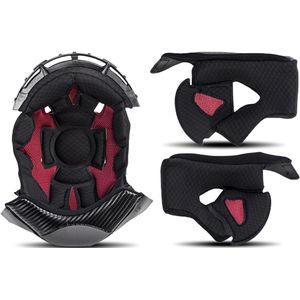 Ls2 Ff327 C Binnenvoering