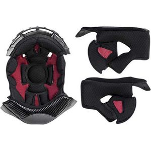 Ls2 Ff327 C Binnenvoering