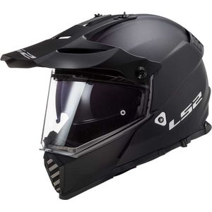 LS2 MX436 Pioneer Evo Motorcross helm