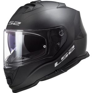 LS2 FF800 Storm Solid Helm