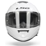 LS2 - FF800 Storm II - Helm - Wit - Integraalhelm