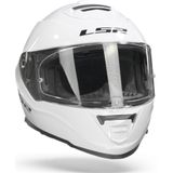 LS2 - FF800 Storm II - Helm - Wit - Integraalhelm