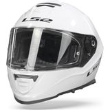 LS2 - FF800 Storm II - Helm - Wit - Integraalhelm