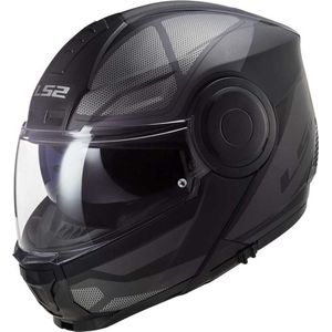 LS2 FF902 Scope Axis Helm