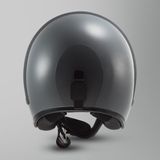 LS2 - OF601 BOB - Jethelm - Geventileerd - HPFC - ECE 22.05-norm