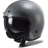 LS2 - OF601 BOB - Jethelm - Geventileerd - HPFC - ECE 22.05-norm