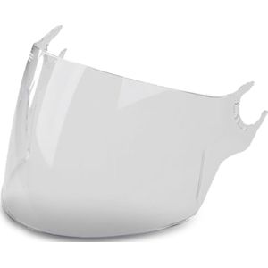 LS2 - OF602 - Vervangend Vizier - Optisch Correct - Polycarbonaat