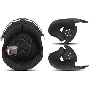 Ls2 Of600 Binnenvoering