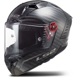 LS2 FF805 Thunder Racing FIM 2020 Carbon Helm