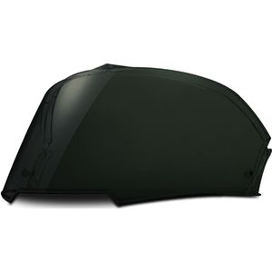 LS2 - FF900 - Vizier - Helder - Polycarbonaat