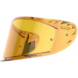 LS2 - FF327 - Vervangingsvizier - Helder - Krasbestendig - Voor LS2 FF327 Helm