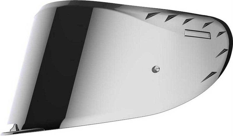 LS2 - FF327 - Vervangingsvizier - Helder - Krasbestendig