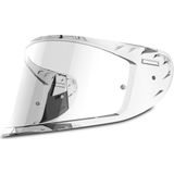 LS2 - FF327 - Vervangend Vizier - Kristalhelder - Krasbestendig