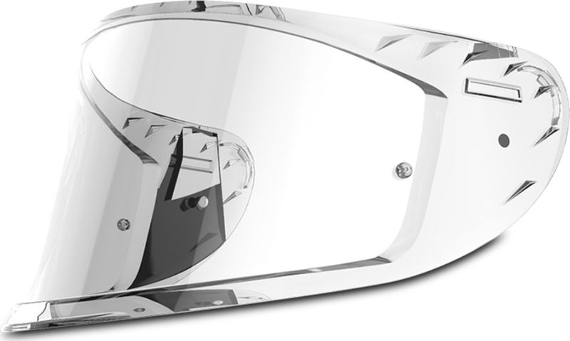 LS2 - FF327 - Vervangend Vizier - Kristalhelder - Krasbestendig