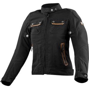 LS2 - Bullet - Motorfiets Textieljas - Waterdicht - Dames