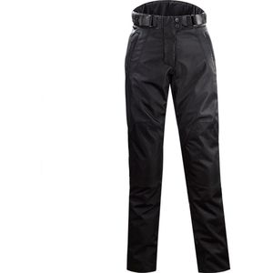 Ls2 Textil Chart Evo Broek Zwart XS Vrouw