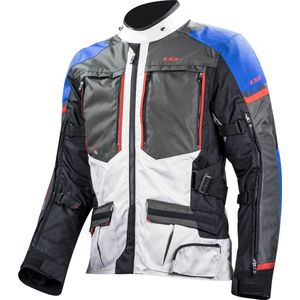 LS2 Norway waterdichte motorfiets textieljas