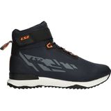 Ls2 - Acrux - Motorschoenen - Cordura-stof - Versterkte Hak en Enkelbekers