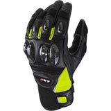 LS2 handschoenen "spark ii". glove spark 2 leather man sw h-v l