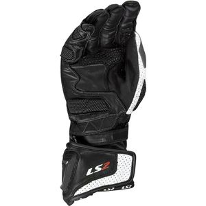 LS2 Swift Motorfiets handschoen