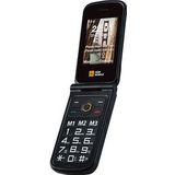 AGM by beafon M8 Outdoor-Handy schwarz