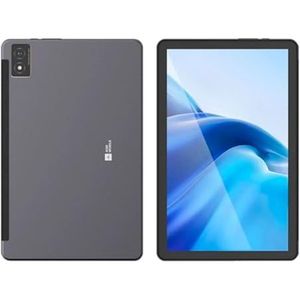 BigBuy Tech Tablet P1 zwart 8 GB RAM 10,4 inch 256 GB