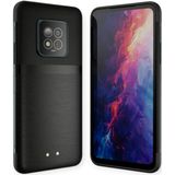 AGM - X6 Phantom - Smartphone - Zwart - Robuust ontwerp - 5G