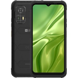 Bea-Fon H Max (128 GB, Zwart, 6.56", Dubbele SIM, 4G), Smartphone, Zwart