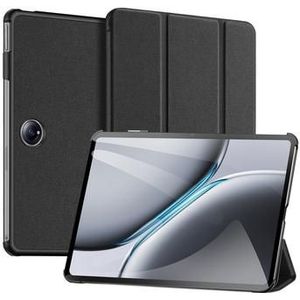 Dux Ducis Domo Bookcase voor de OnePlus Pad 2 - Zwart