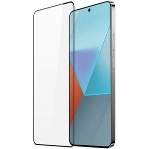 Dux Ducis Xiaomi Redmi Note 13/13 Pro Screen Protector Tempered Glass