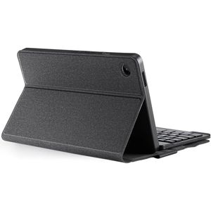 Dux Ducis Hoes Geschikt voor Samsung Galaxy Tab A9 met Bluetooth Toetsenbord
