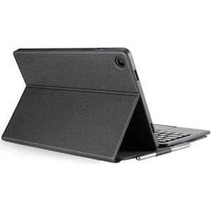 Samsung Galaxy Tab A9+ Dux Ducis Bluetooth Tastaturhülle - Schwarz