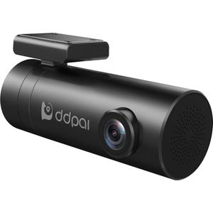 DDpai Mini WiFi Auto Dashcam
