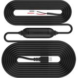 DDPAI - Mini Pro - Dashcam Voeding - Micro USB - Hardwire Kit