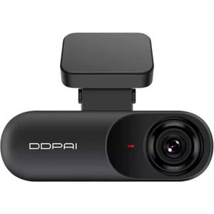 DDPai Mola N3 QuadHD Wifi GPS Dashcam Voor Auto