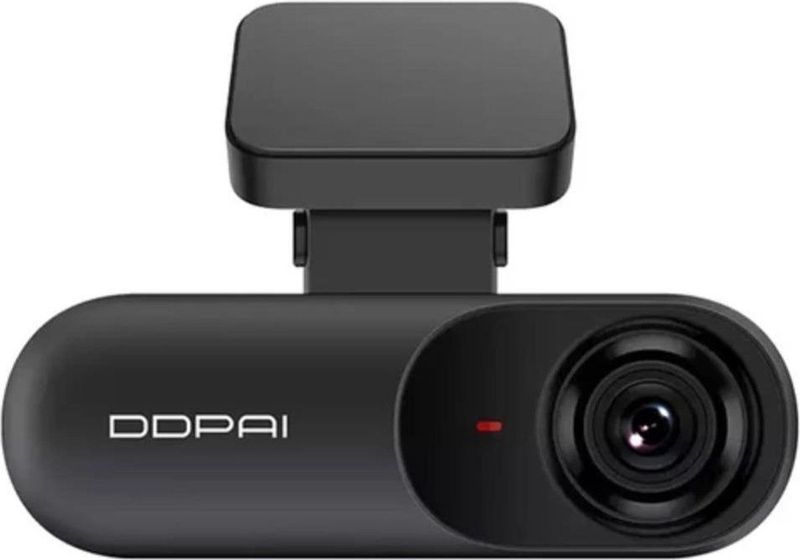 DDPai Mola N3 QuadHD Wifi GPS Dashcam Voor Auto