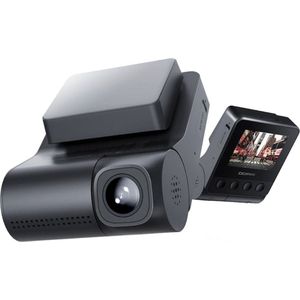 DDPai Z40 1CH QuadHD Wifi GPS Dashcam Voor Auto