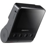 DDPai Wifi Dual Auto Dashcam - QuadHD - Wifi - GPS