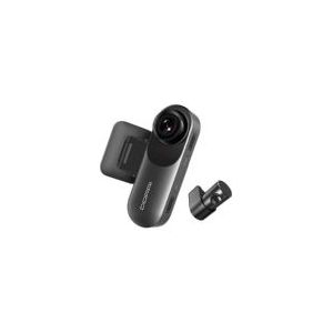 DDPAI Mola N3 Pro GPS Dashcam 2K 1600P 2CH HD Wifi Video Recorder Zwart