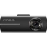 DDPAI - N1 - Dual Dashcam - Zwart - 2K 1296P 2CH HD Wifi