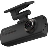 DDPAI - N1 - Dual Dashcam - Zwart - 2K 1296P 2CH HD Wifi