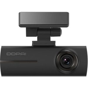 DDpai Dash camera N1 Dual 1296p@30fps +1080p, Dashcams