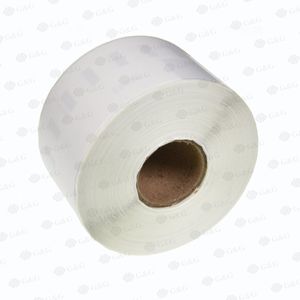 Dymo - S0722400 Adresetiketten - Wit - 2 Rollen