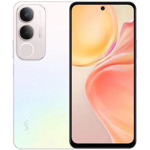 Vivo - Y19s - Smartphone - Zwart - 8GB RAM - 256GB Opslag